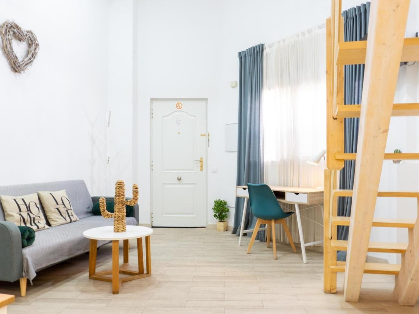 Leilighet Duplex Center Ii *